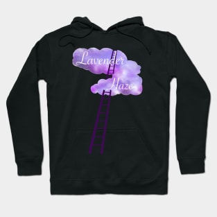 The Ladder- Lavender Haze Hoodie